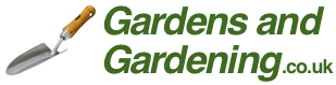 Gardens and Gardening