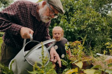 Gardening Projects for Kids