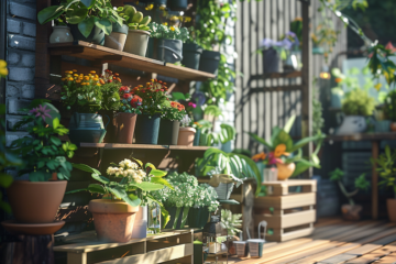 Container ideas