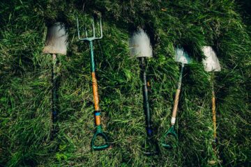Garden tools