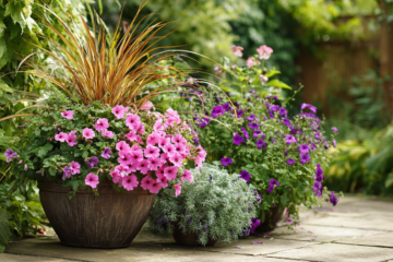 Long-lasting container