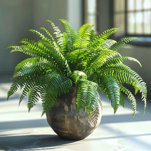 Boston Fern
