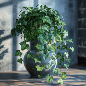 English Ivy