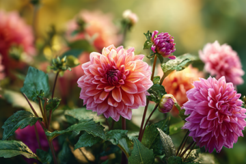 Dahlia