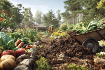 Choosing the right fertiliser